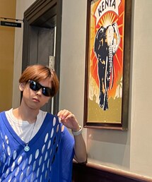 GUCCI | サングラス