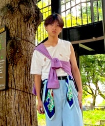 POLO RALPH LAUREN | シャツ/ブラウス