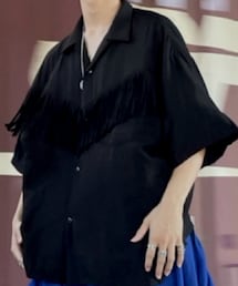 DISCOVERED | シャツ/ブラウス