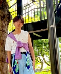 UNIQLO | Tシャツ/カットソー