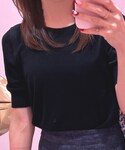 ZARA(ザラ)の「トップス(ニット/セーター)」