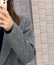 ZARA | テーラードジャケット