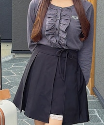 JUNOAH | スカート