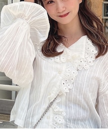 GRL | シャツ/ブラウス