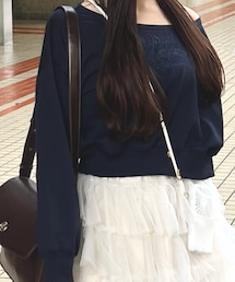GRL | スウェット