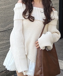 GRL | ニット/セーター