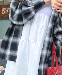 Ravi ange | ワンピース/ドレス