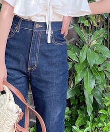 GRL | デニムパンツ