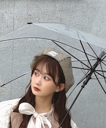 miumiu | ハンチング/ベレー帽