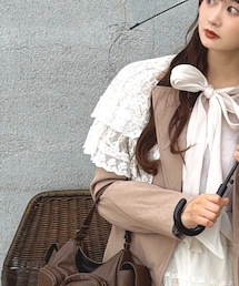 LILY BROWN | フォーマルスーツ/小物