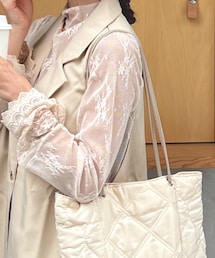 apres jour | シャツ/ブラウス