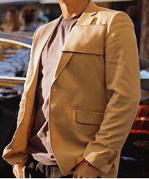 BURBERRY | テーラードジャケット