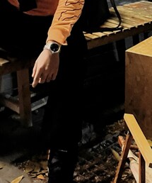 STONE ISLAND | パンツ