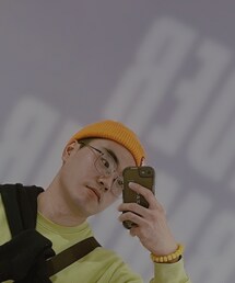 Cav empt | ニットキャップ/ビーニー