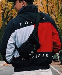 TOMMY HILFIGER | ジャケット/アウター