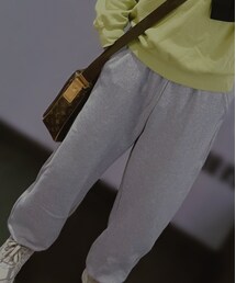 Danny and zee | スウェットパンツ