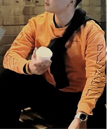 off white | パーカー