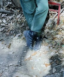 SALOMON | シューズ