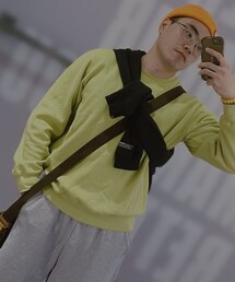 Supreme  | Tシャツ/カットソー