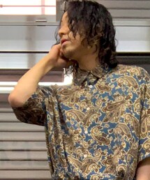 SENSE OF PLACE by URBAN RESEARCH | シャツ/ブラウス