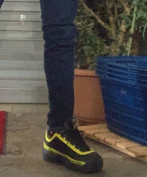 SENSE OF PLACE by URBAN RESEARCH | デニムパンツ