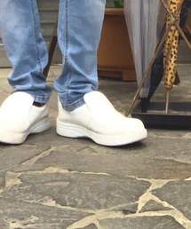 肉乃橋本 | スニーカー