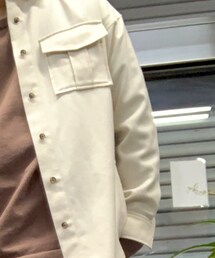 PLST | シャツ/ブラウス