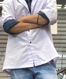 肉乃橋本 | カバーオール