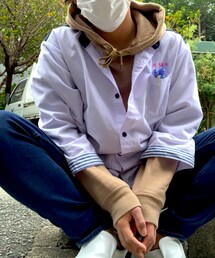 (有)肉乃橋本 | カバーオール