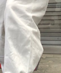 SENSE OF PLACE by URBAN RESEARCH | デニムパンツ