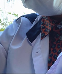 （有）肉乃橋本 | カバーオール