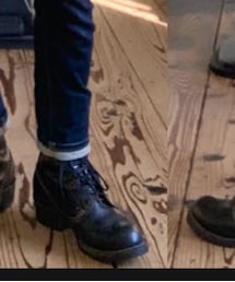 WESCO | ブーツ