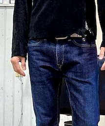 Nudie Jeans | デニムパンツ