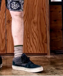 VANS | スニーカー