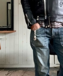 CHROME HEARTS | キーホルダー