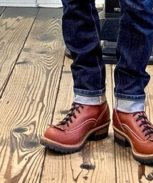 WESCO | ブーツ