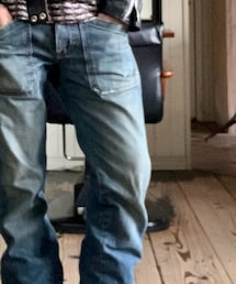 DIESEL | デニムパンツ