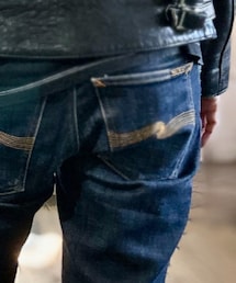 Nudie Jeans | デニムパンツ