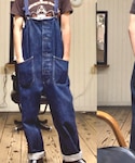MILITARY(ミリタリー)の「パンツ(デニムパンツ)」