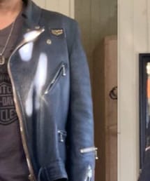 Lewis Leathers | ライダースジャケット