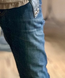 Nudie Jeans | デニムパンツ