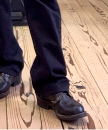 WESCO | ブーツ