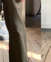 BLACK SIGN | サロペット/オーバーオール