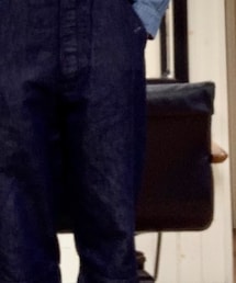 BLACK SIGN | デニムパンツ