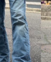 TRUE RELIGION | デニムパンツ