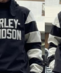 Harley-Davidson | ジャージ