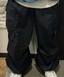 GU | カーゴパンツ