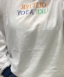 WHO'S WHO gallery | Tシャツ/カットソー