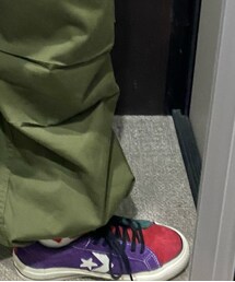 CONVERSE | スニーカー