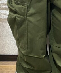 GU | カーゴパンツ